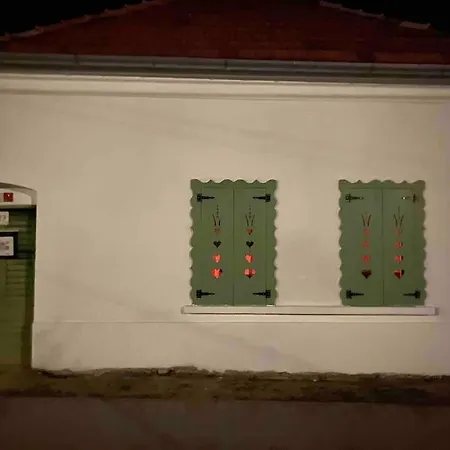 Kiskovasz Pajta & Dom wakacyjny *
