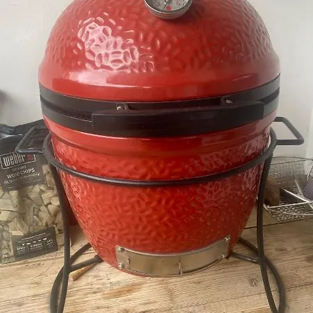 Kiskovasz Pajta &